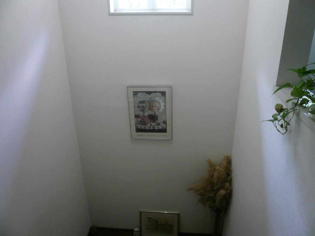Auberge Shikinouta Tsuwano Eksteriør billede